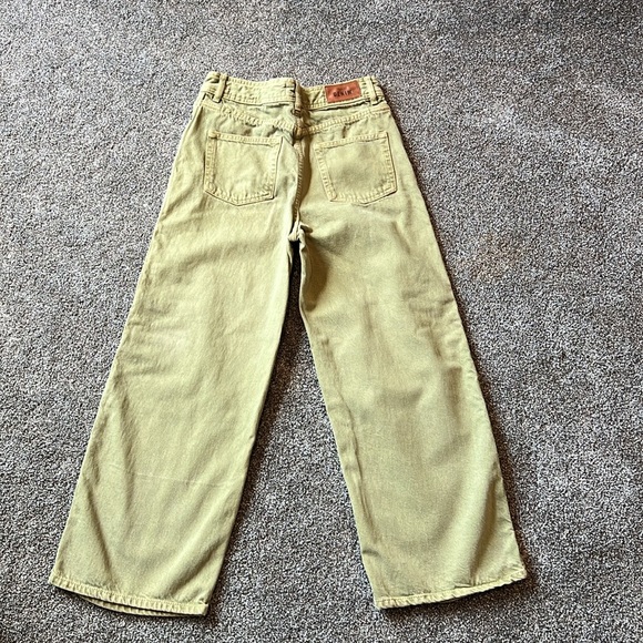 Sézane LeCrop Denim 38 - Picture 6 of 13